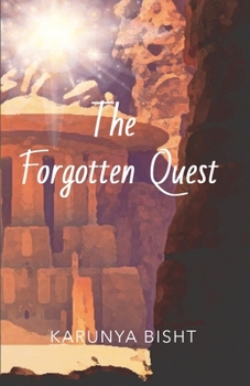 Paperback The Forgotten Quest Book
