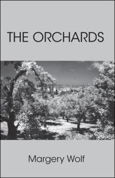 Paperback The Orchards Book