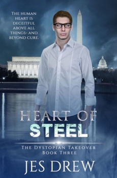 Paperback Heart of Steel Book