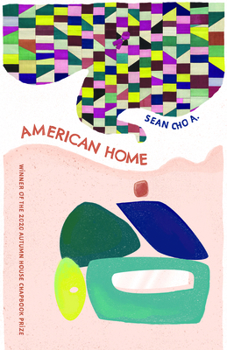 Paperback American Home Book