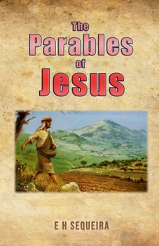 Paperback The Parables of Jesus Book