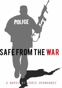 Paperback Safe From The War Book