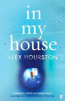 Paperback In My House Book