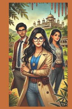 Paperback Detective Kitty: Murder at Ranikhet Retreat Book
