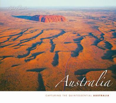 Paperback Capturing the Quintessential Australia Book