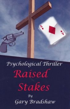 Paperback Raised Stakes Book