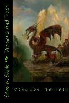 Paperback Dragons And Dust Book