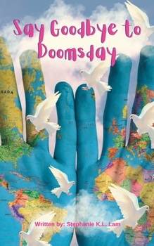 Paperback Say Goodbye to Doomsday Book