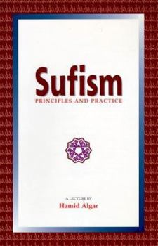 Paperback Sufism: Principles and Practice Book