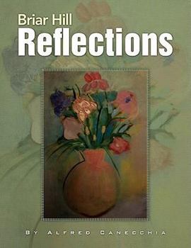 Paperback Briar Hill Reflections Book