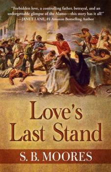 Hardcover Loves Last Stand Book
