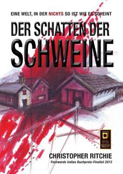 Paperback Der Haus der Schweine: Translation from English Book