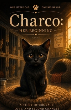 Paperback Charco: Her beginning Book