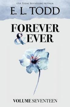 Paperback Forever and Ever: Volume Seventeen Book