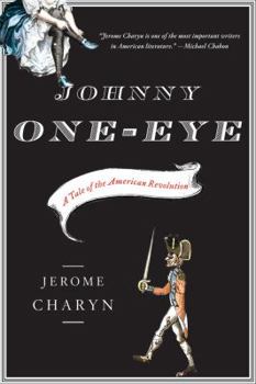 Paperback Johnny One-Eye: A Tale of the American Revolution Book