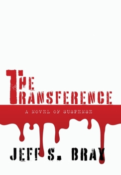 Hardcover The Transference Book