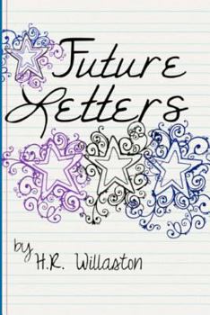 Paperback Future Letters Book