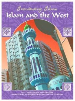 Library Binding Muslims and the West Book