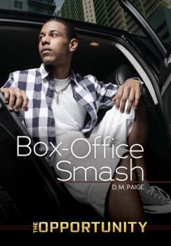 Box-Office Smash - Book  of the Opportunity