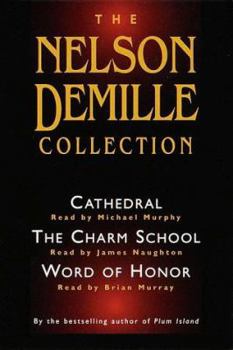 The Nelson DeMille Collection
