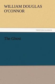 Paperback The Ghost Book