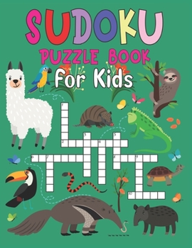 Paperback Sudoku puzzle book for kids: 250 Sudoku Puzzles Easy to Hard with solution- Best sudoku puzzle book for kids Book