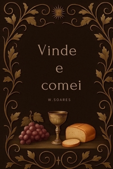 Paperback Vinde e comei [Portuguese] Book