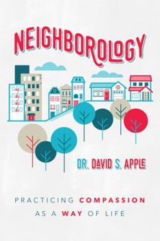 Paperback Neighborology Book