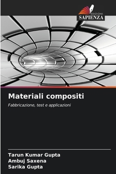 Materiali compositi (Italian Edition)