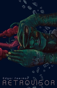 Paperback Retrovisor: Poesía Reunida [Spanish] Book