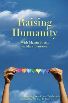 Paperback Raising Humanity Book