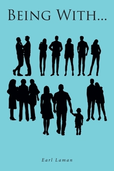 Paperback Being With... Book