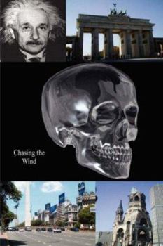 Paperback Chasing the Wind Book