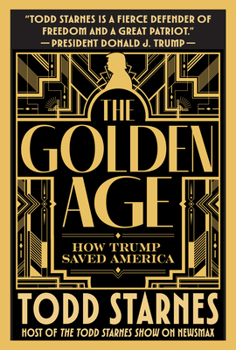 Gospel According to President Donald J. Trump : How MAGA Will Save America