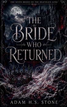 Paperback The Bride Who Returned Book