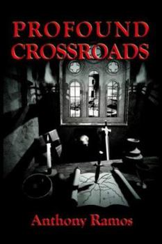 Hardcover Profound Crossroads Book