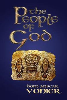 Paperback The People of God Book