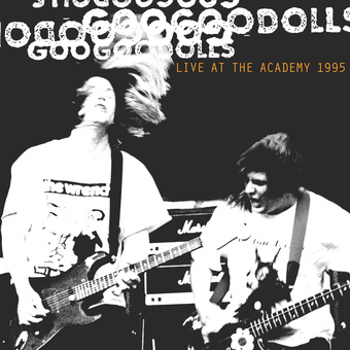 Music - CD Live At The Academy  New York Book