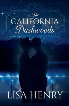 Paperback The California Dashwoods Book