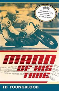 Paperback Mann of His Time Book