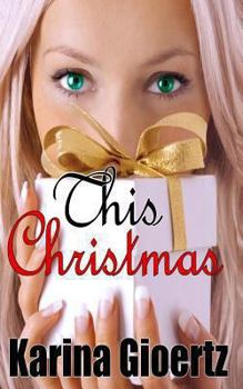 Paperback This Christmas Book