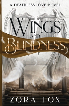Paperback Wings and Blindness Book