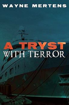 Paperback A Tryst with Terror Book
