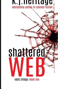 Ariadne - Book #2 of the Vatic