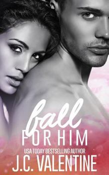 Paperback Fall for Him Book