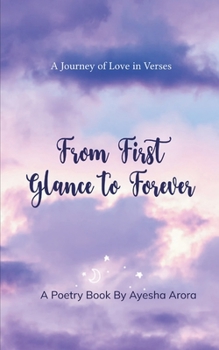 Paperback From First Glance to Forever Book