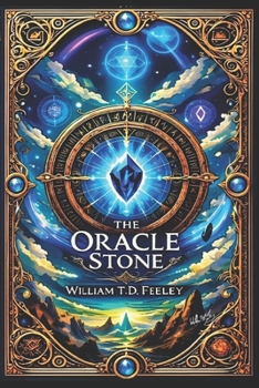 Paperback The Oracle Stone Book