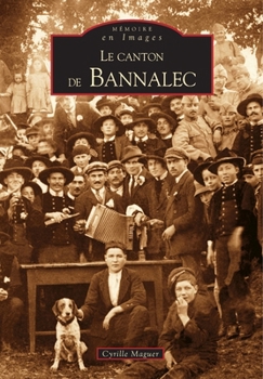 Paperback Bannalec (Canton de) [French] Book