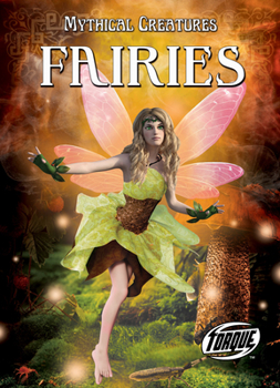 Library Binding Fairies Book