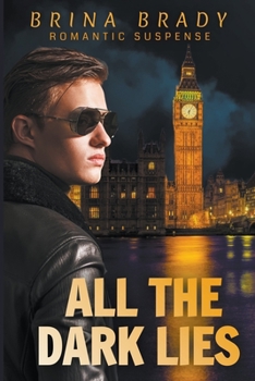Paperback All The Dark Lies Book
